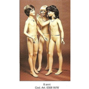 COPII 8 ANI